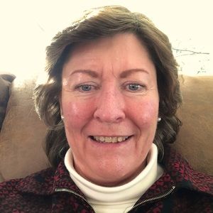 Meet your Posher, Irene